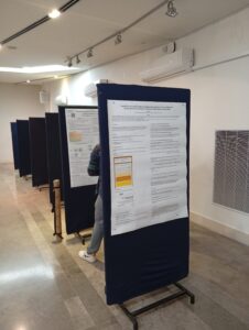 Iscol 2025 Conference Poster