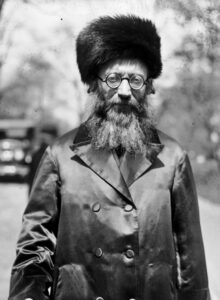 Rabbi Kook